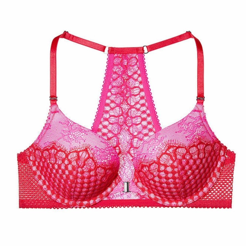 BRAND NEW LIMITED EDITION PUSH UP BRA